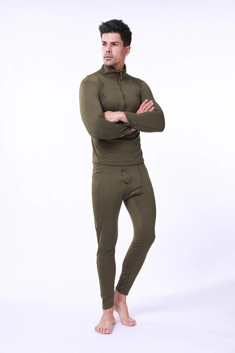 Thermal Tactical Underwear X200 series