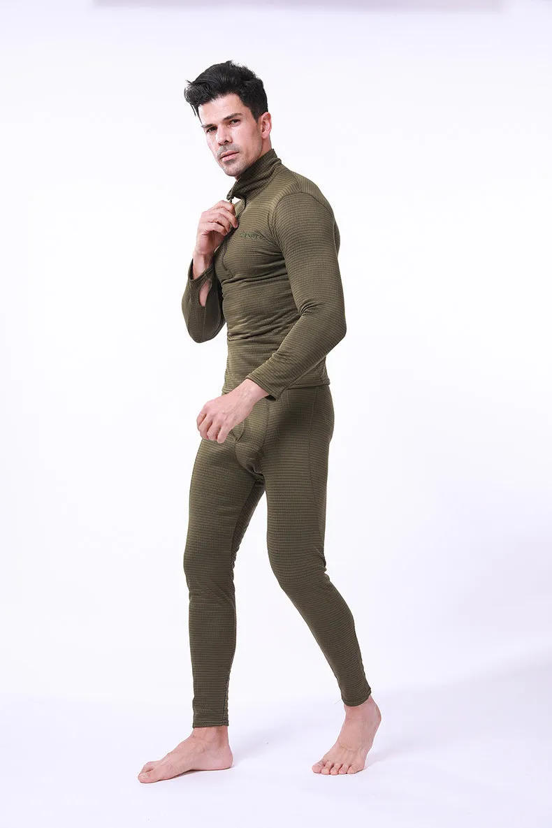 Thermal Tactical Underwear X200 series