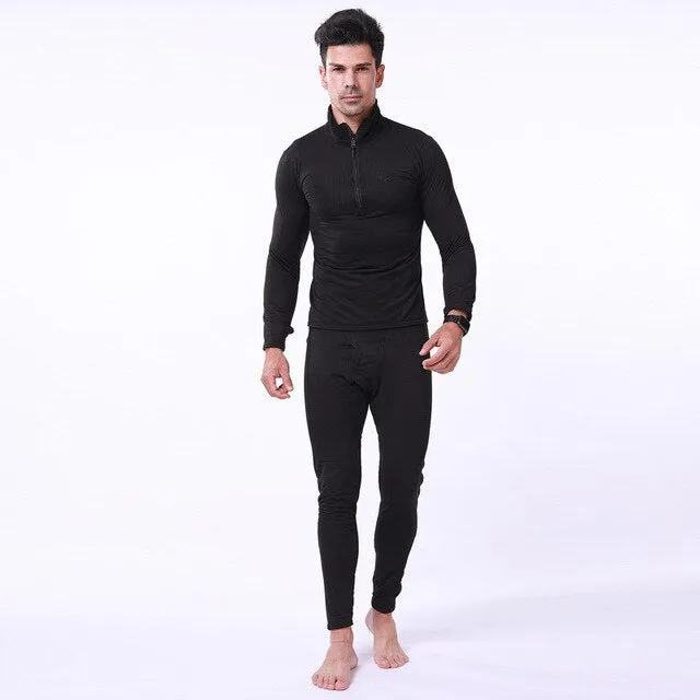 Thermal Tactical Underwear X200 series