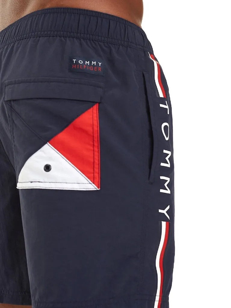 Tommy Hilfiger Underwear Costumi UM0UM01416