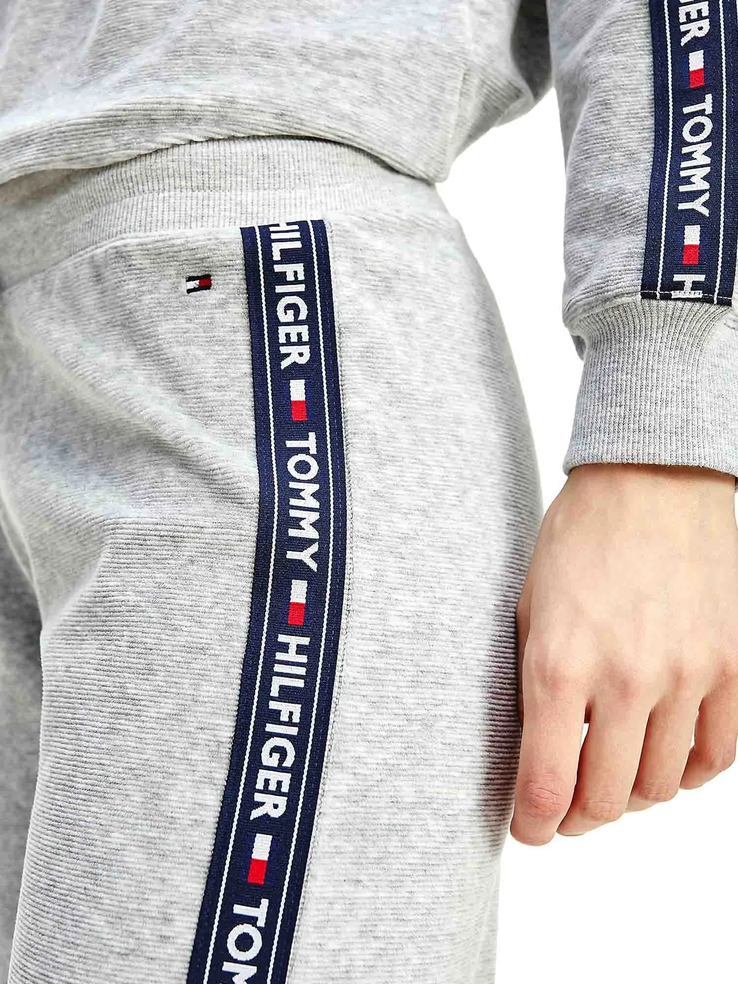 Tommy Hilfiger Sporty Underwear Pants UW0UW02545