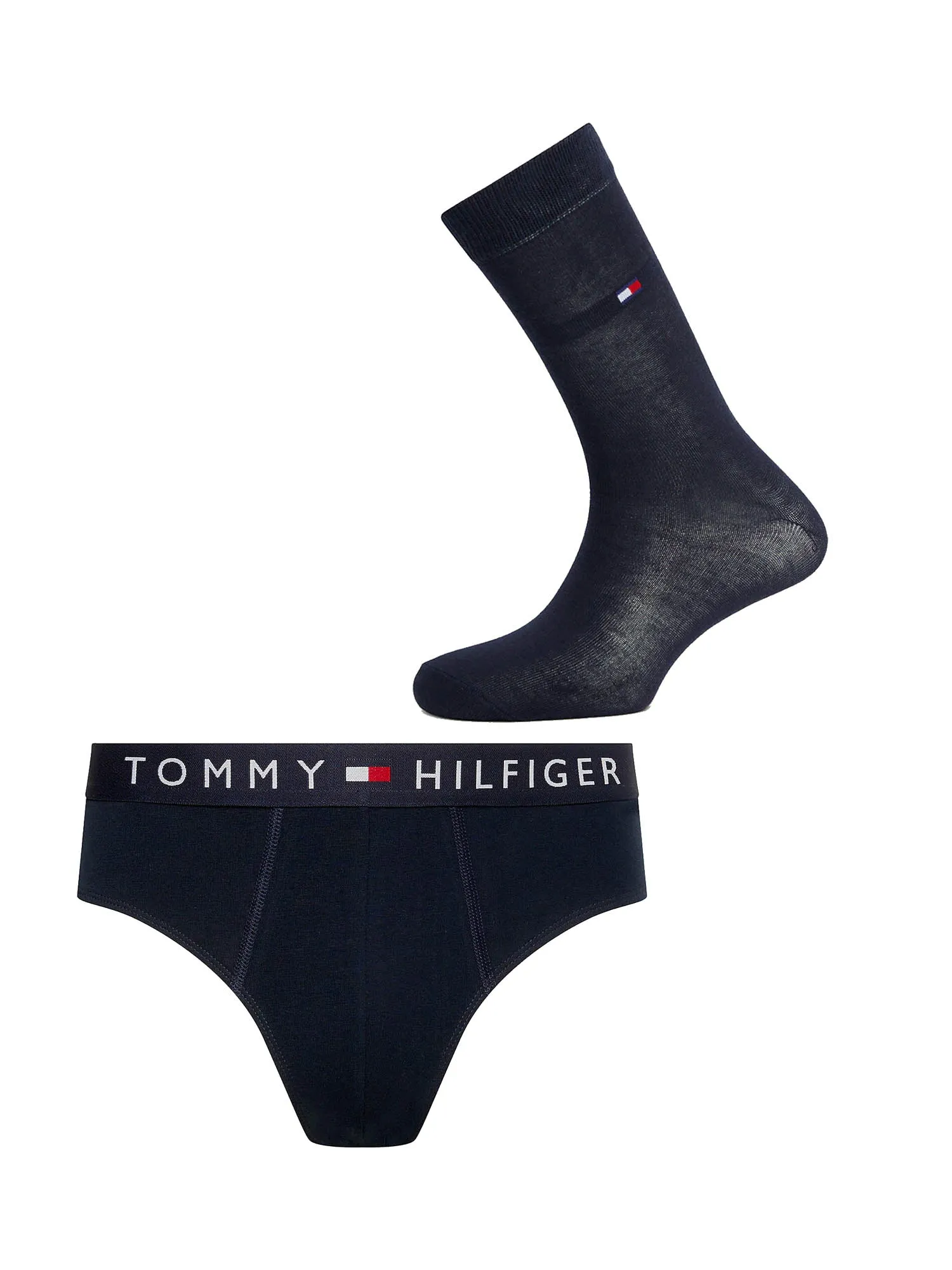 Tommy Hilfiger Men’s Briefs UM0UM03059 - Comfort Fit Underwear