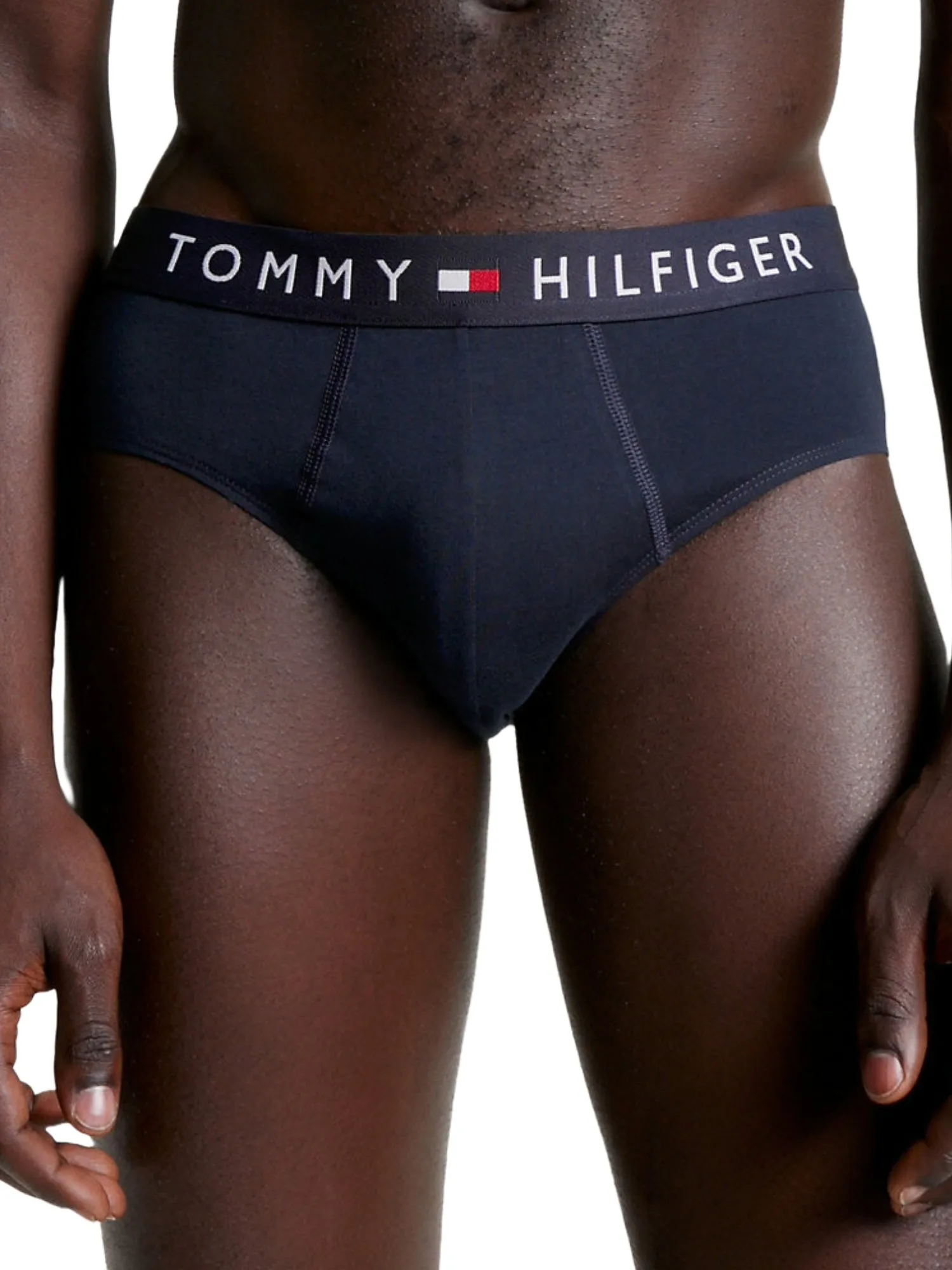 Tommy Hilfiger Men’s Briefs UM0UM03059 - Comfort Fit Underwear