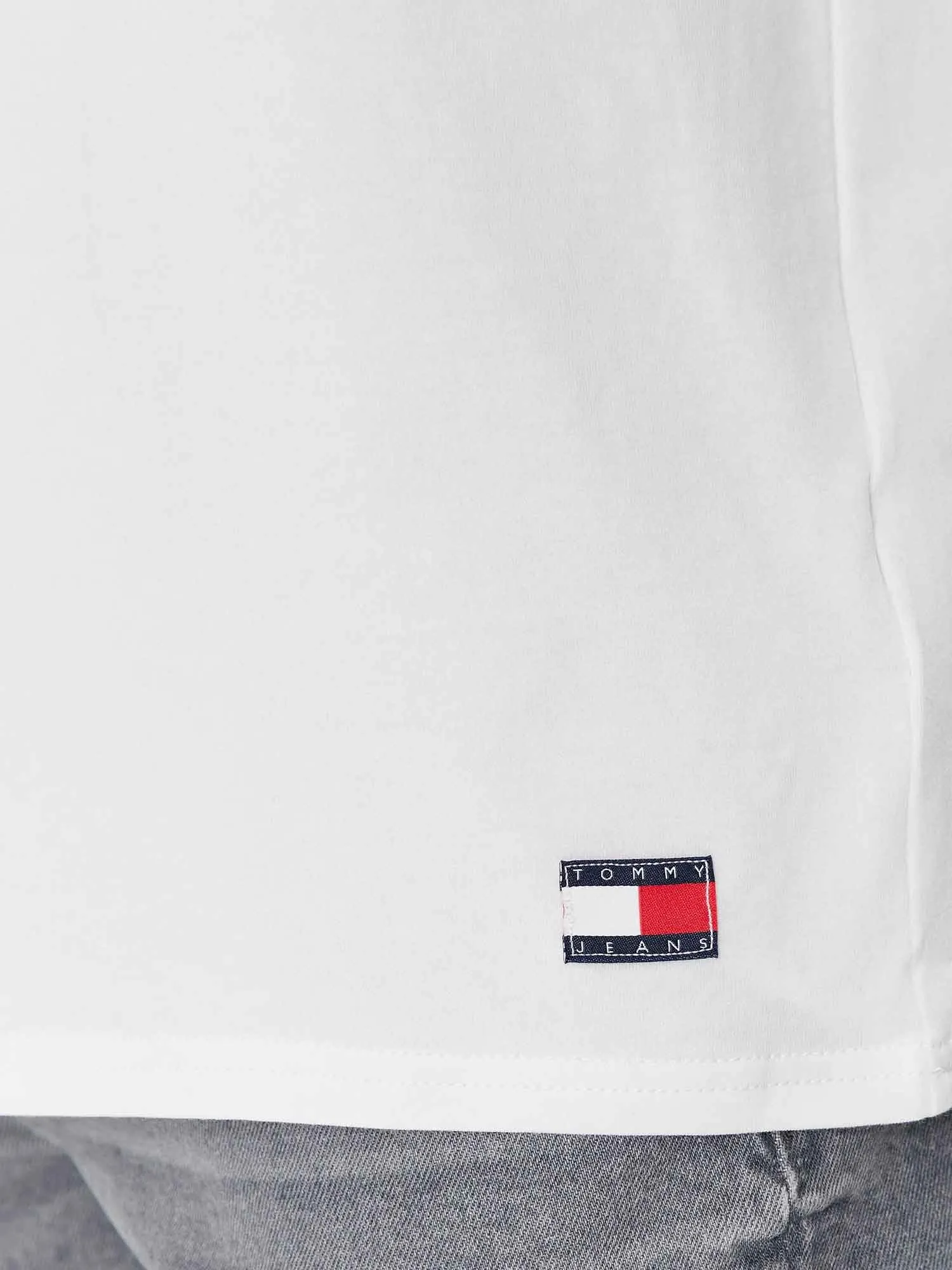 Tommy Underwear T-shirt UM0UM03157