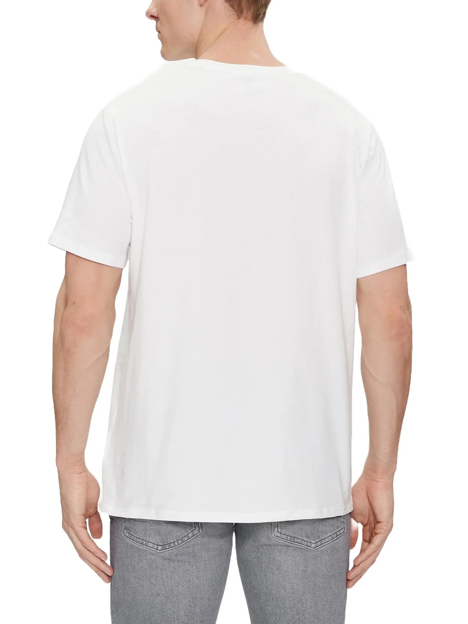 Tommy Underwear T-shirt UM0UM03157