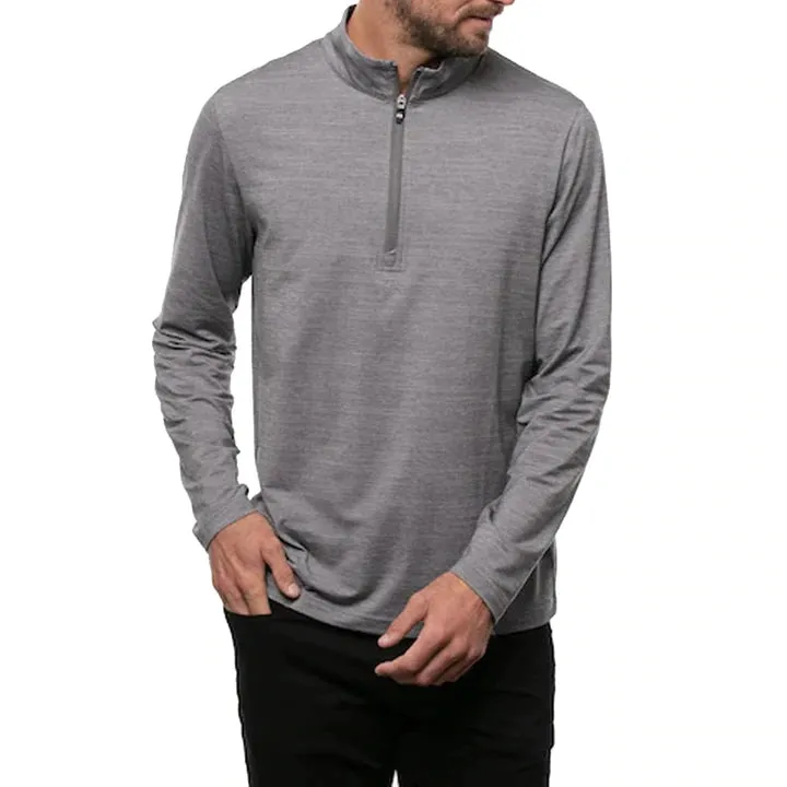 Travis Mathew Havasu 1/4 Zip Pullover