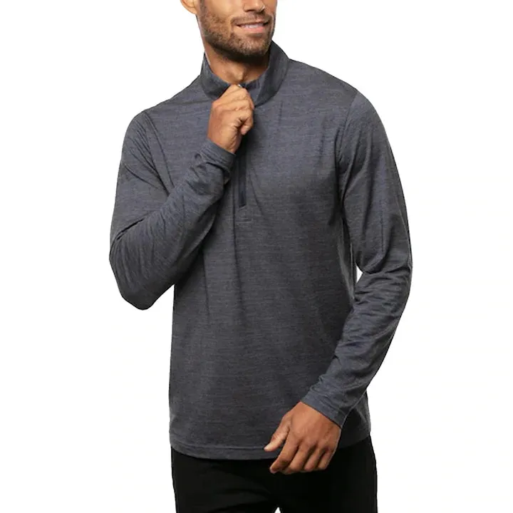 Travis Mathew Havasu 1/4 Zip Pullover