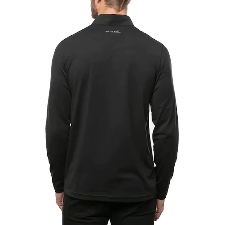 Travis Mathew Havasu 1/4 Zip Pullover