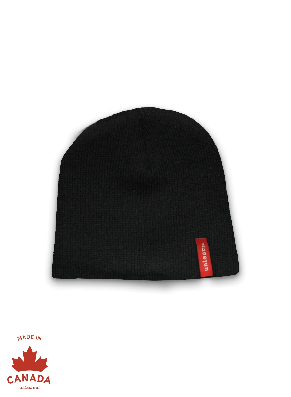 unlearn. - Winter Beanie