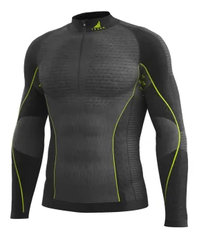 WINTER BASE LAYER ZIP