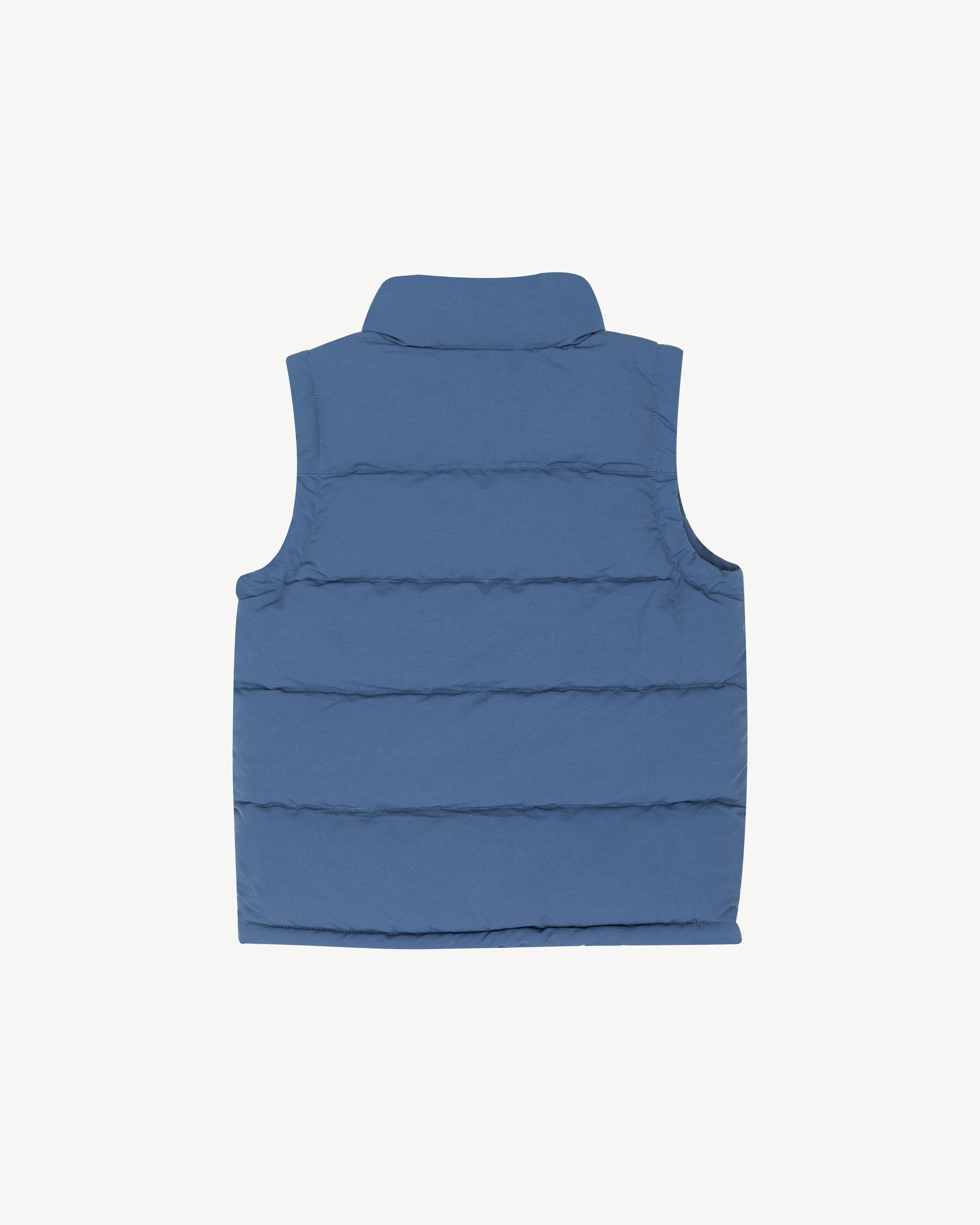 Winter Puff Vest