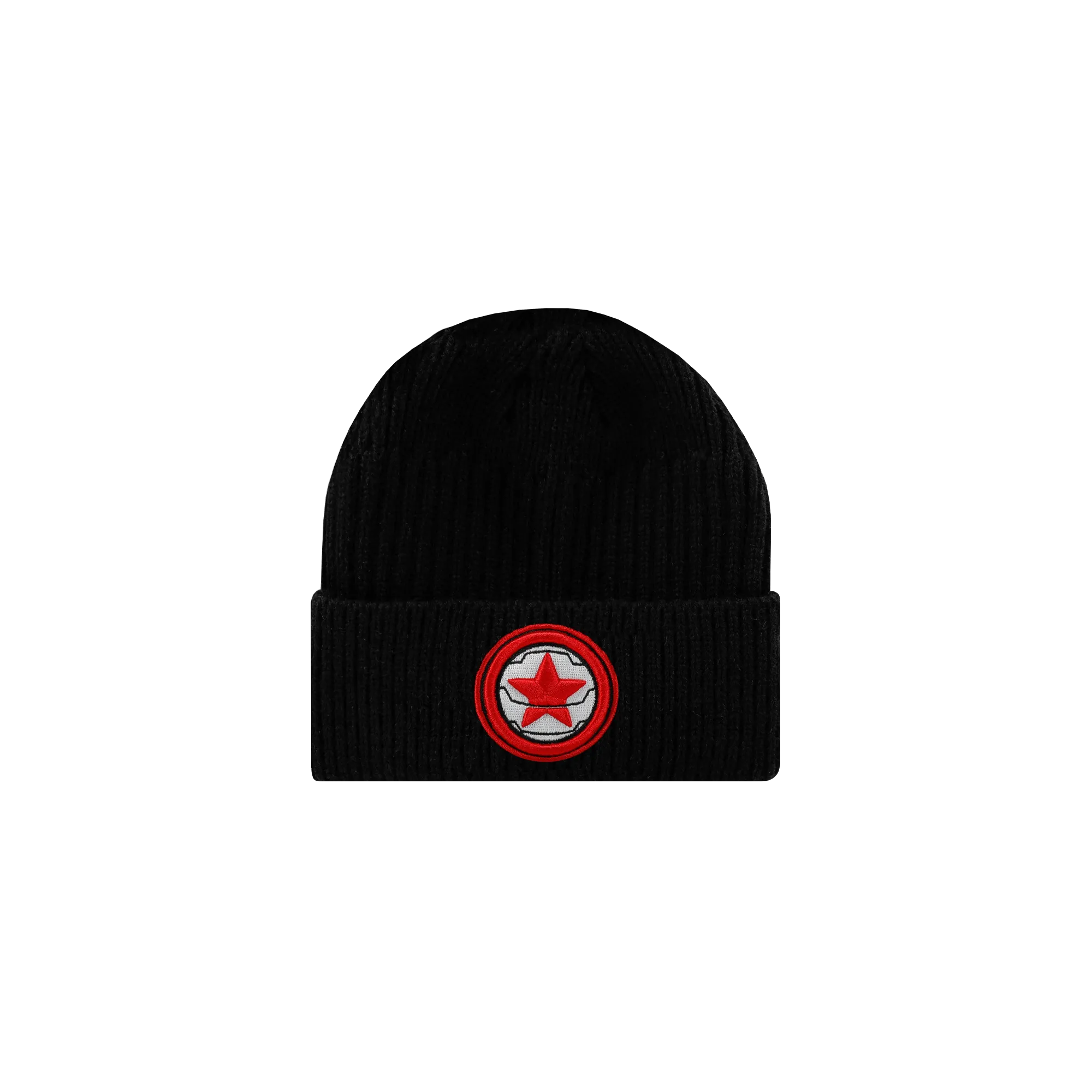 Winter Solider Beanie