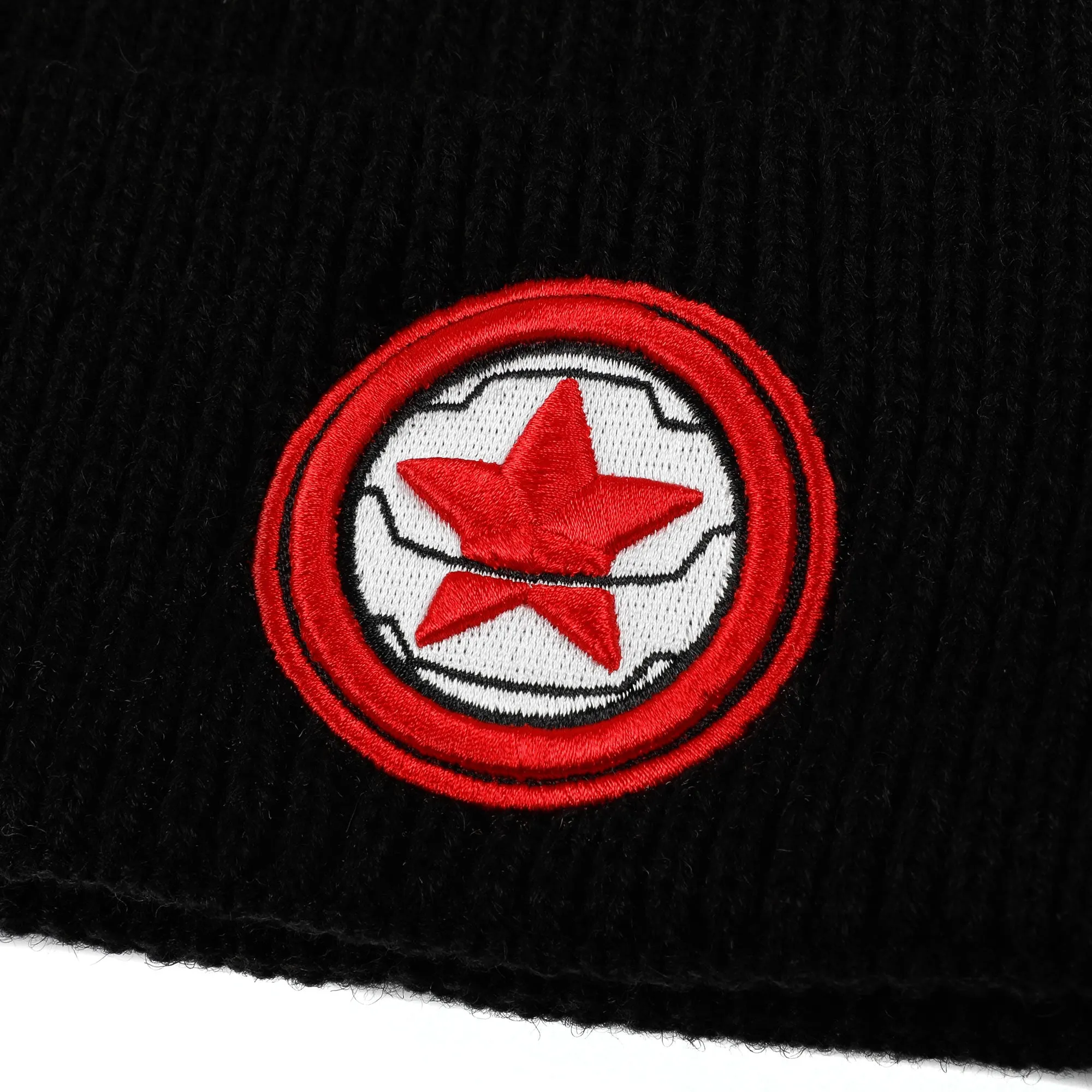 Winter Solider Beanie