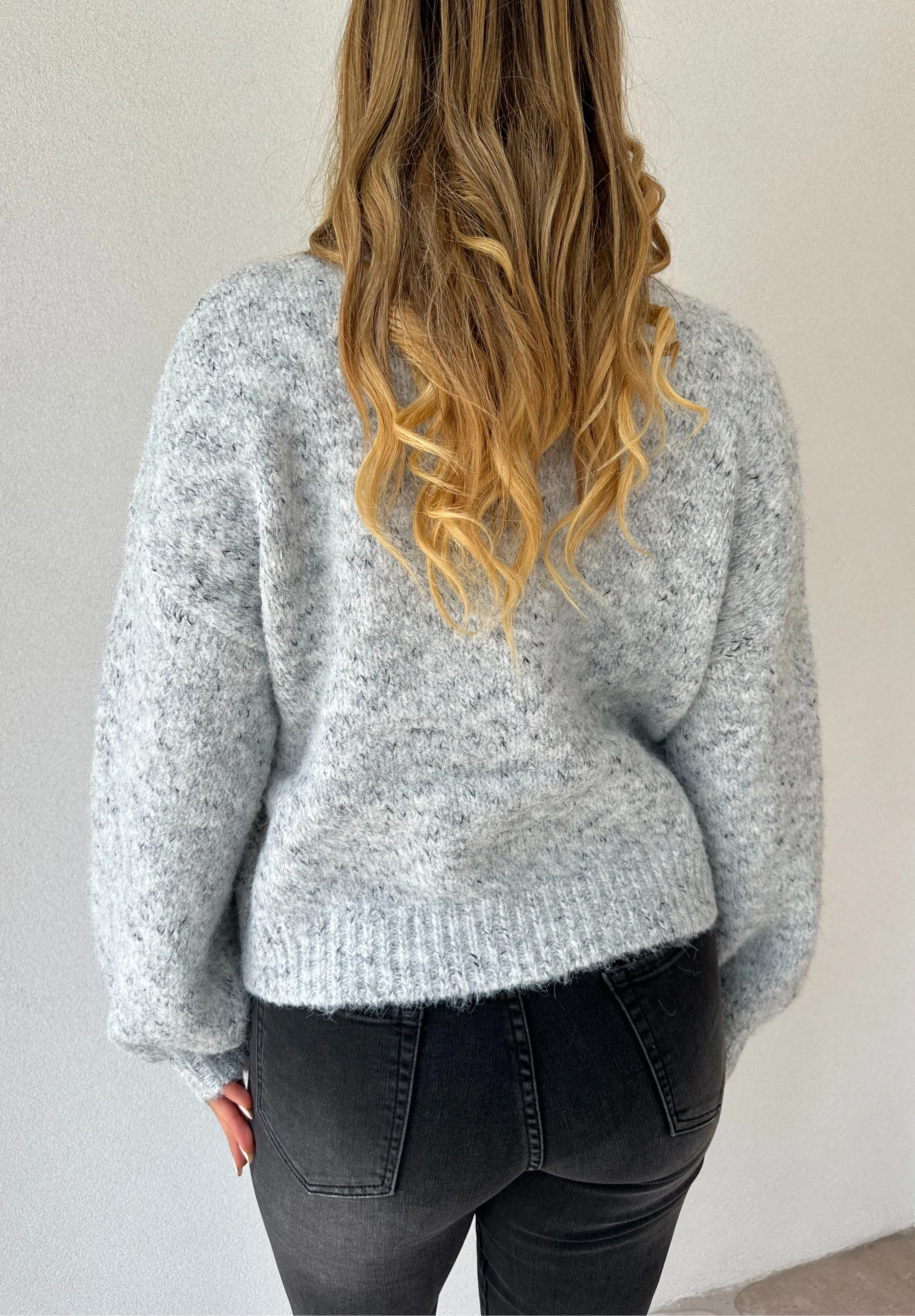 Winter Warmer Knit