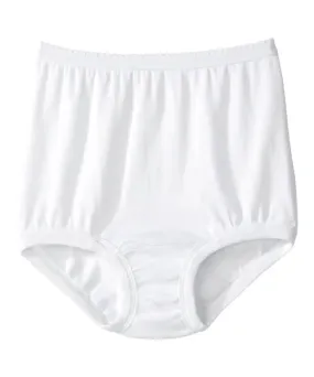 Women's Cotton Underwear-3 Pack