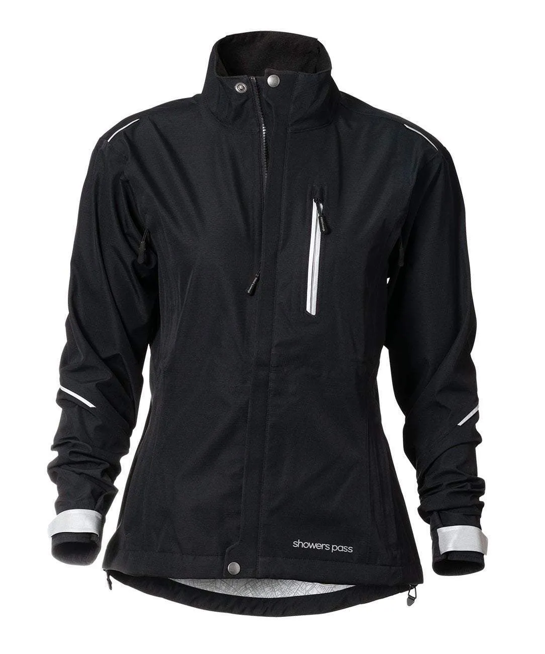 Women's Transit Jacket CC