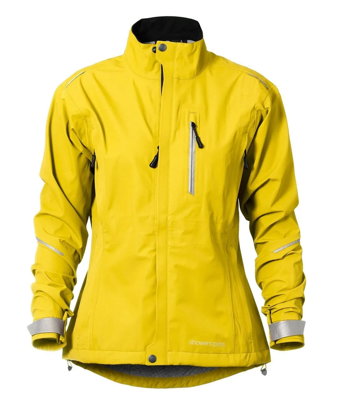 Women's Transit Jacket CC