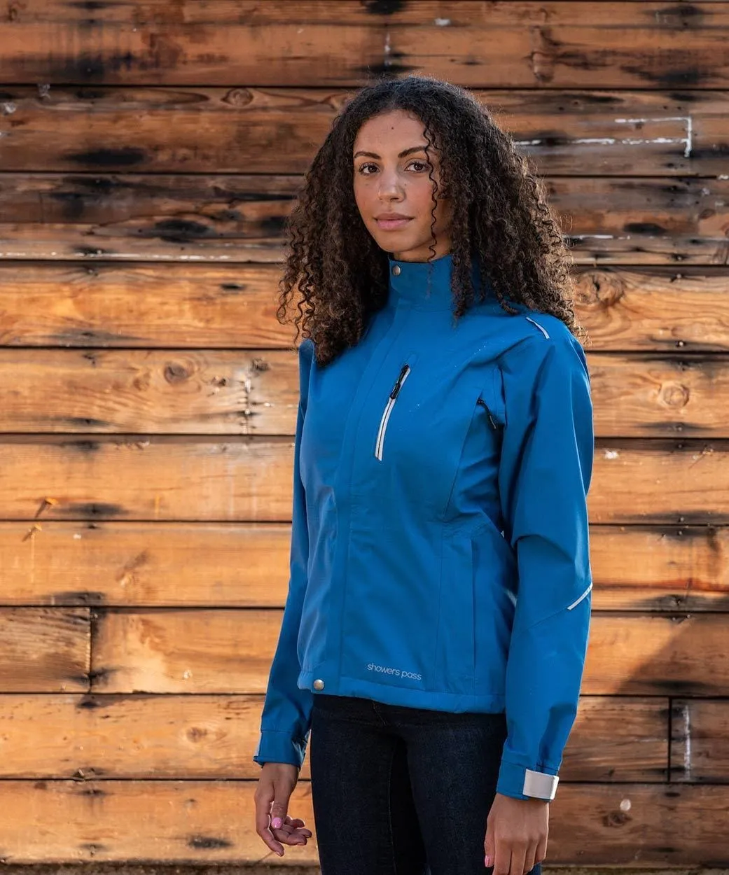 Women's Transit Jacket CC