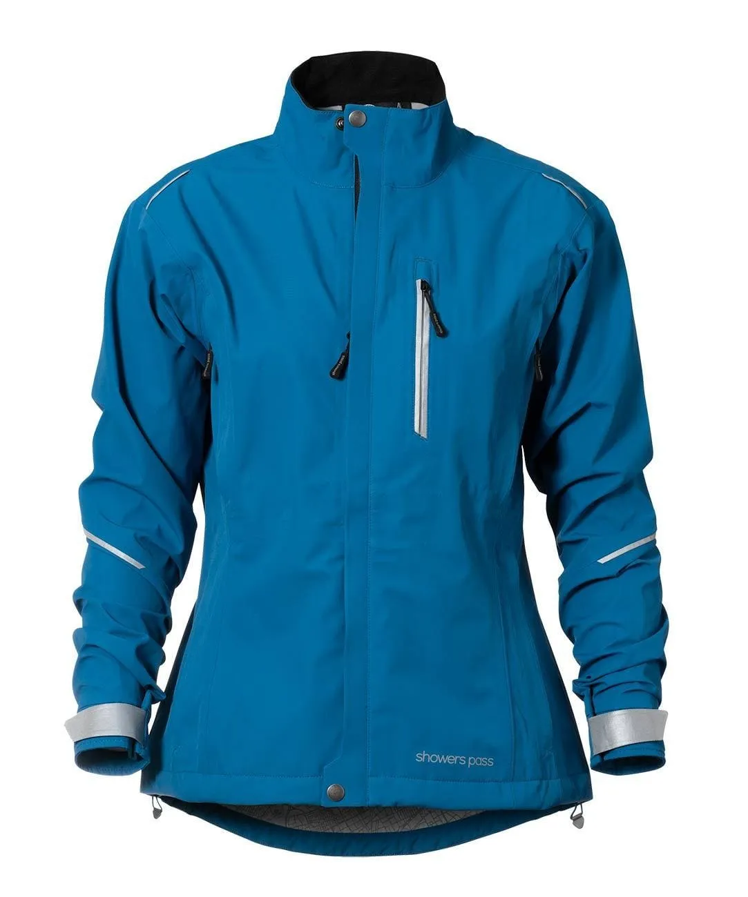 Women's Transit Jacket CC