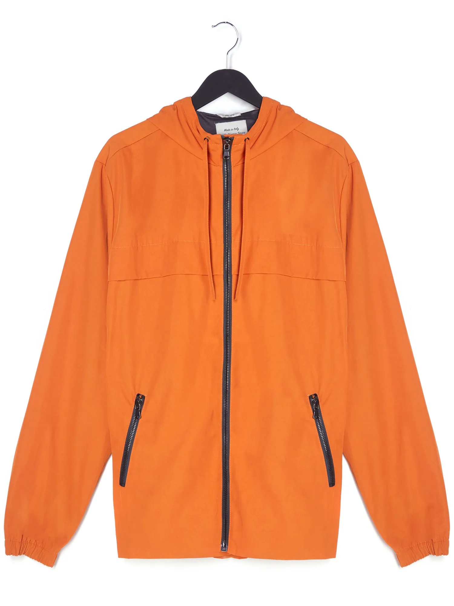 WVSport Water Resistant Lightweight Jacket